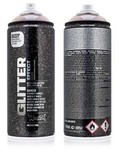 Montana Glitter Effect Spray -