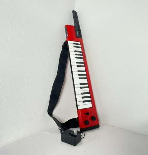 Yamaha sonogenic shs 500 - yamaha,