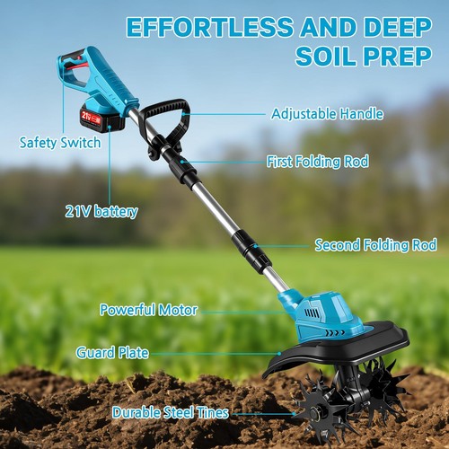 21v adjustable cordless - 21v,