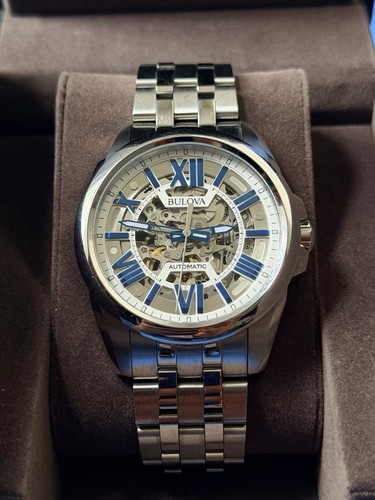 Bulova classic sutton - classic,
