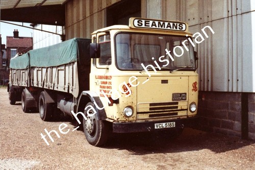 Thh truck photos - thh,