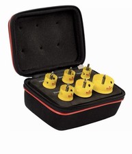 Starrett KCS06001 6 Piece