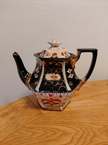 Antique 1900s imari - 1900s,