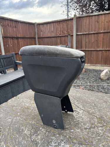 Toyota sera centre console - sera,