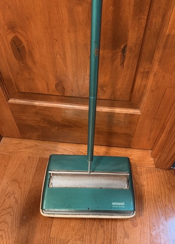 1950 bissell vintage - bissell,