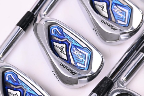 Mizuno jpx 800 - jpx, 850