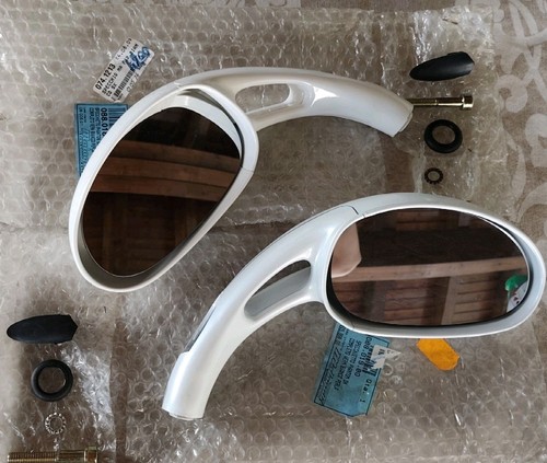 Malaguti phantom f12 f15 pair - f15,