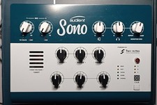 Audient SONO
