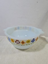 Vintage Retro Pyrex Phoenix