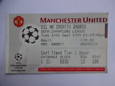 1999/00 Champions League