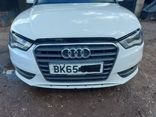 Audi A3 8V 2013 - 2017