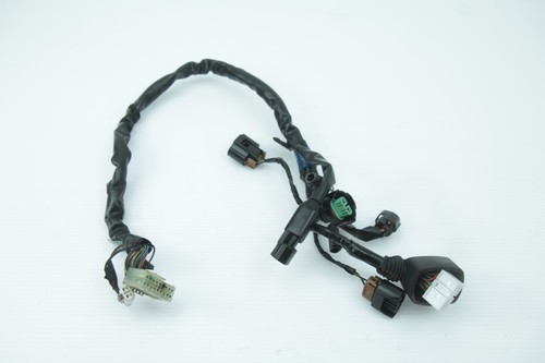Suzuki gsx 600 750 - 750, lo