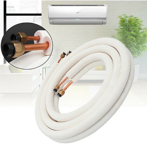Pipe copper air - copper,