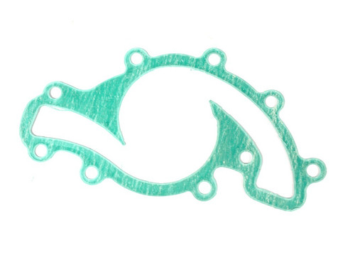 Err4077 gasket water - pump, late