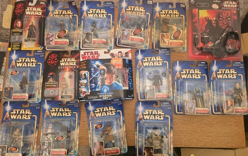 Star wars hasbro - wars, job