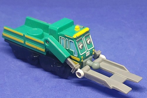 Chuggington train tomy chugger - train,