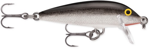 Rapala countdown sinking lures - rapala,