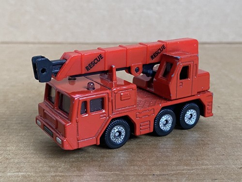 Siku hydraulic mobile crane - mobile,