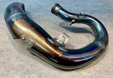 KTM SX50 12-2023 FMF FACTORY FATTY FRONT EXHAUST