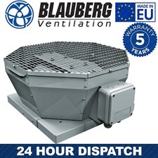 Tower-V-355 4E Centrifugal Fan