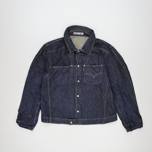 Levi men blue short - men's,