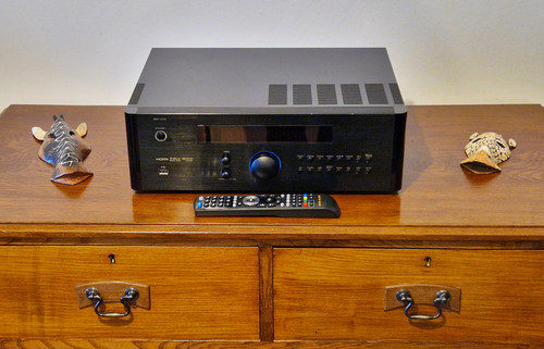 Rotel rsp 1572 - rsp-1572, surround