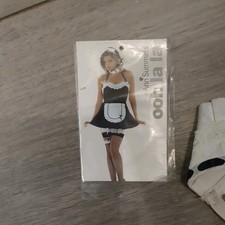 BNWT Vintage Ann Summers Oooh