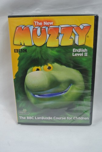 The new muzzy - the,
