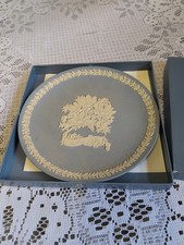 Wedgwood Blue Jasper Mothers