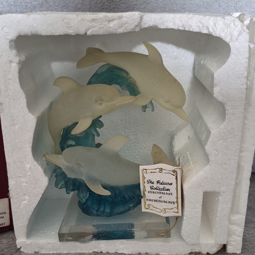 The juliana collection acrylic - the,