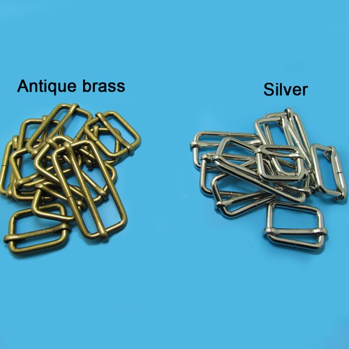 Metal sliding bar strap - bar,