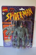Rhino, Spider-Man, Marvel Legends, 6" inch, Hasbro, NEW