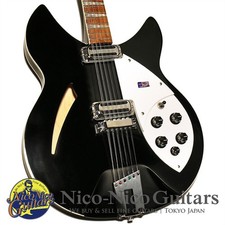 Rickenbacker 2009 360/12C63 o5736