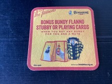 1 x Bundaberg Rum  Distillery