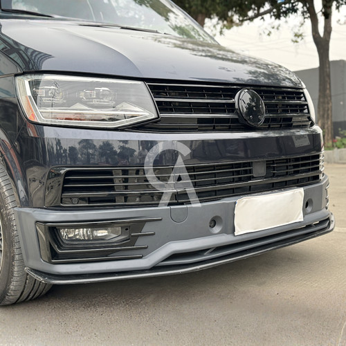 Transporter gloss black - vw,