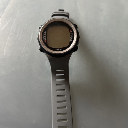 Suunto d4i dive - d4i,