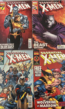 ESSENTIAL X-MEN. NUMBER'S 70