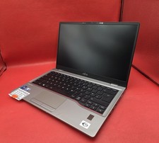 Fujitsu Lifebook, Intel i7
