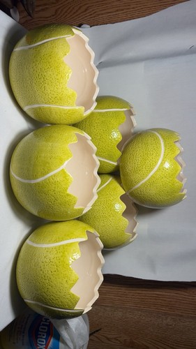 Set softball ceramic - set,