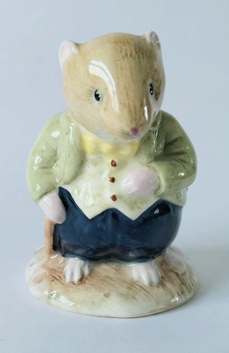 Brambly hedge old - dbh13,