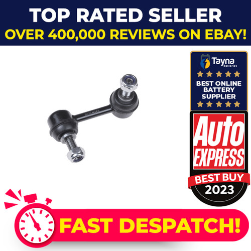 Anti roll bar link - roll, honda