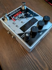 Electro-Harmonix Pitch Fork+
