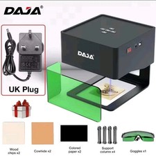DAJA DJ6 Mini Portable Laser