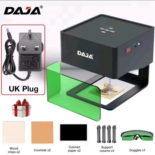 Daja dj6 mini - daja,