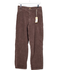 Sessun Brown Velvet Cruise