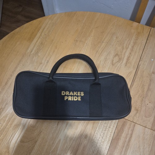 Drakes pride bowling balls bag - pride,