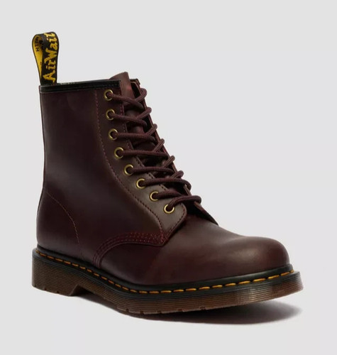 Martens 1460 crazy - dr.,
