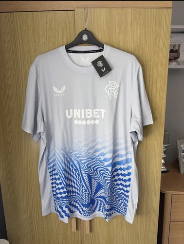 Authentic castore glasgow - authentic,