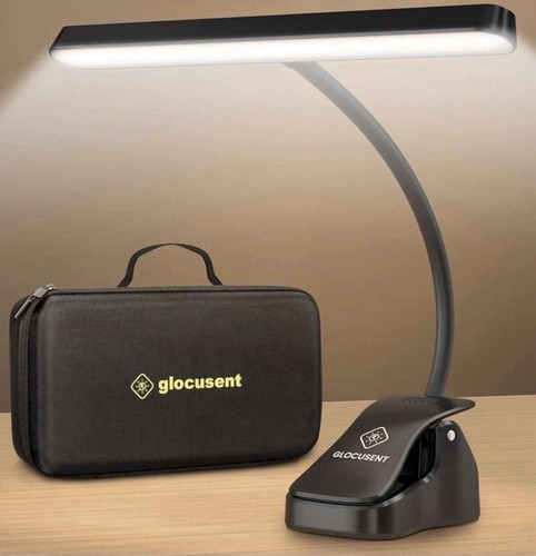 Super bright music stand light - bright,