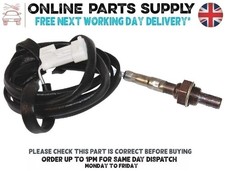 Lambda O2 Oxygen Sensor For